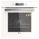 فر توکار بیمکث MF0021 W برقی