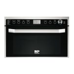 مایکروویو مسترپلاس M 3415