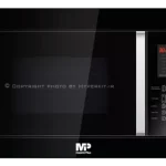 مایکروویو مسترپلاس M 3109 B