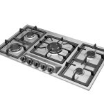 گاز صفحه ای G 103 تاکنوگلد