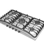 گاز صفحه ای G 107 تاکنوگلد