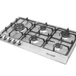گاز صفحه ای تاکنوگلد G101