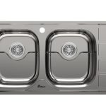 سینک بیمکث BS 938 توکار