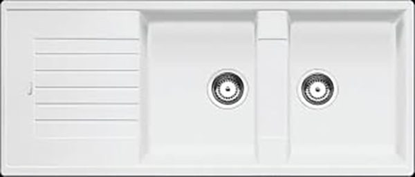 سینک برنتا مدل استکهلم B200