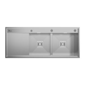 سینک بیمکث مدل ۴۷۰۴