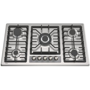 گاز صفحه ای آلتون مدل SG518