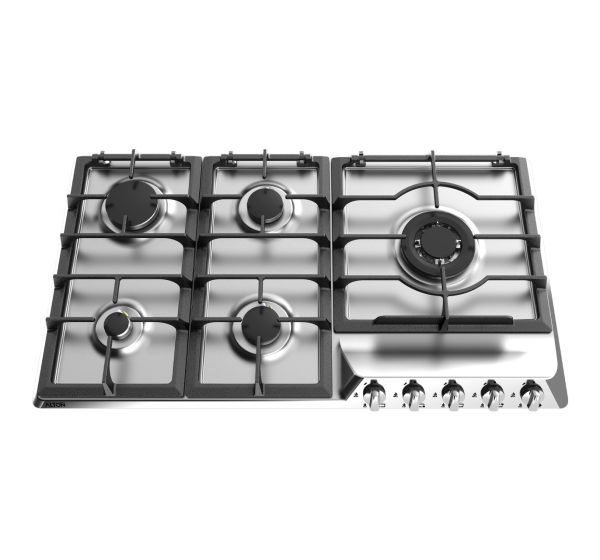 اجاق گاز رومیزی آلتون مدل S5016 - تصویر 1