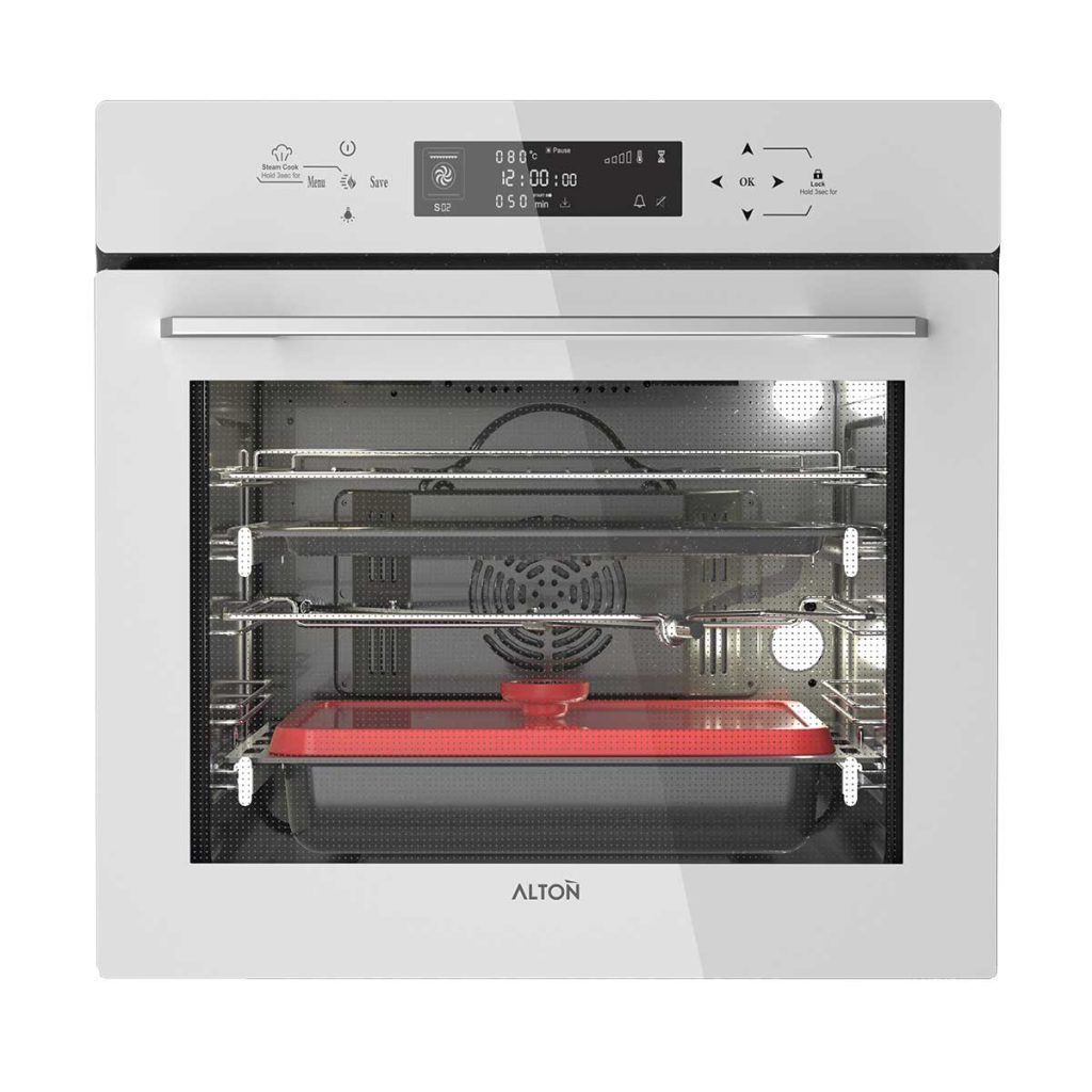 فرتوکار آلتون مدل V500W