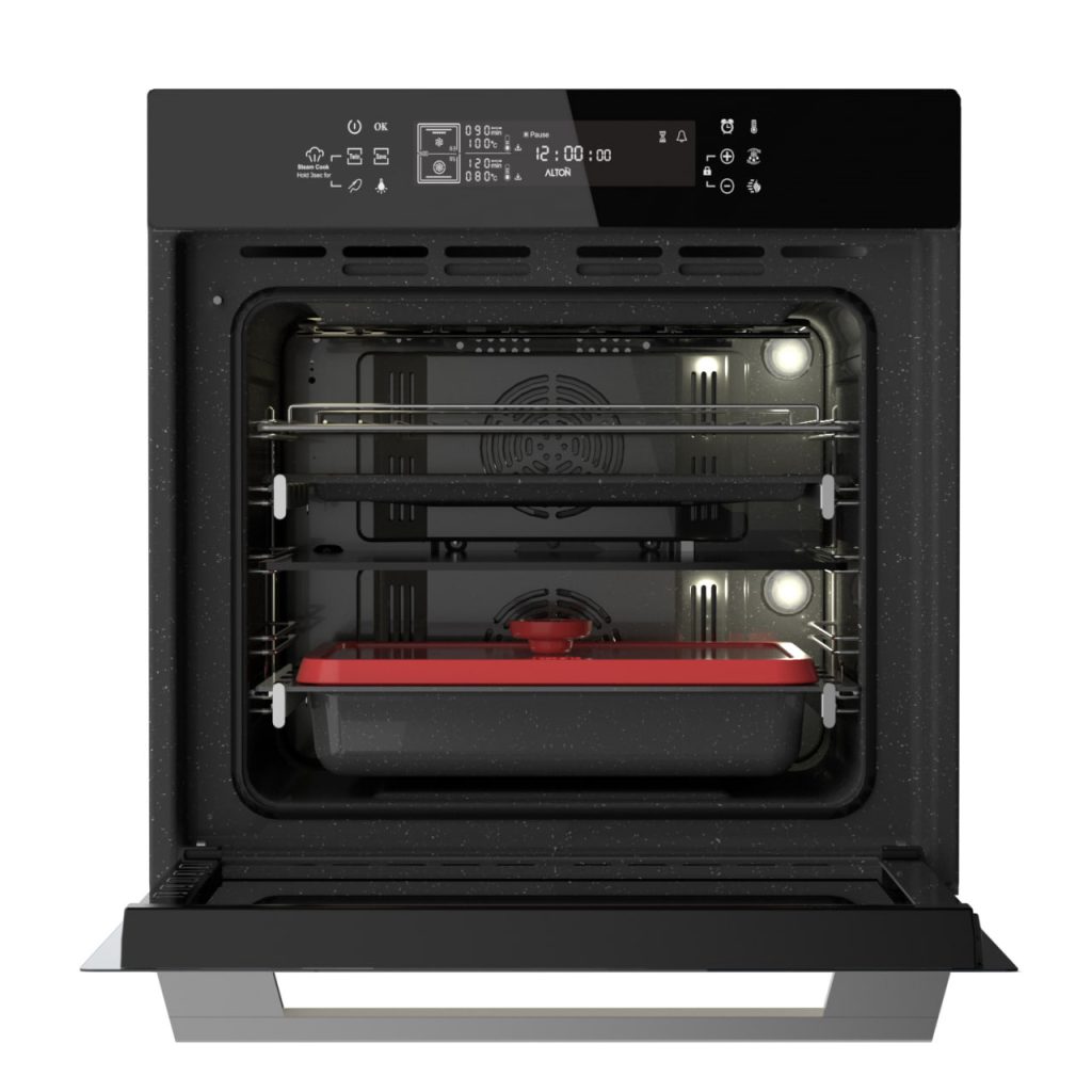 فرتوکار آلتون مدل V500T