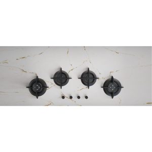 اجاق گاز صفحه ای کن اینفرنو