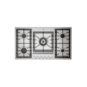 اجاق گاز صفحه ای کن 9505