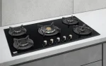 گاز صفحه ای مسترپلاس G256