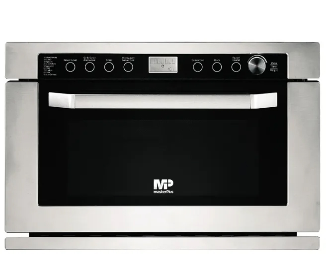 مایکروویو مسترپلاس مدل M 3415