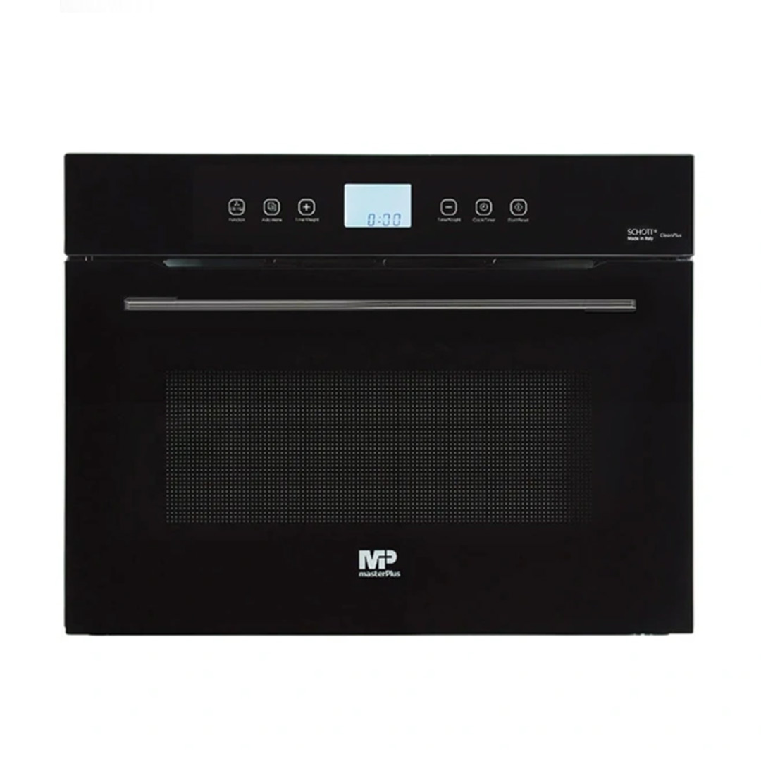 مایکرویوو مسترپلاس مدل M 3519 CP مایکرویوو مسترپلاس مدل M 3519 CP