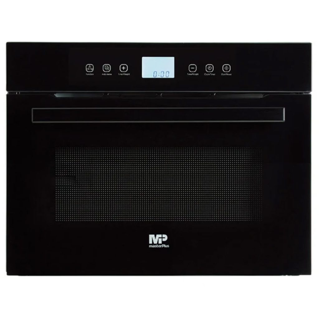 مایکروویو مسترپلاس مدل M 3512 C